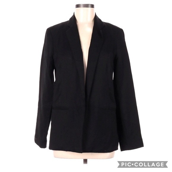 LC Lauren Conrad Work Career Blazer - Picture 1 of 3